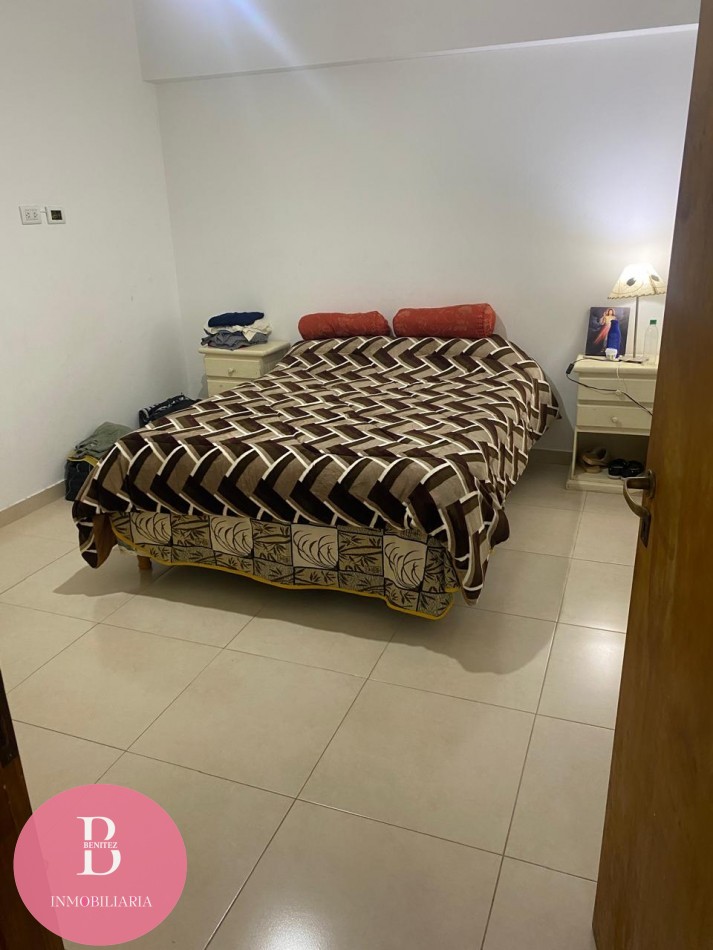 venta de departamento en Pinamar 
