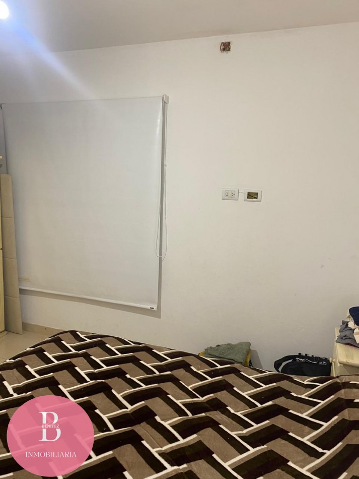 venta de departamento en Pinamar 