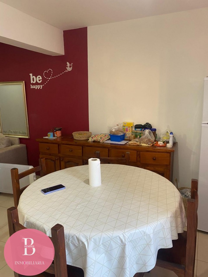 venta de departamento en Pinamar 