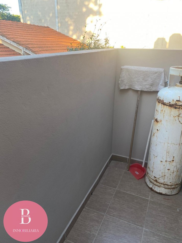 venta de departamento en Pinamar 