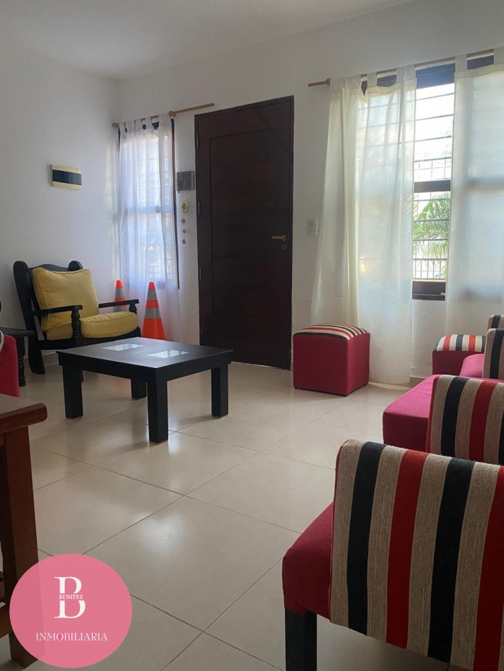 venta de departamento en Pinamar 