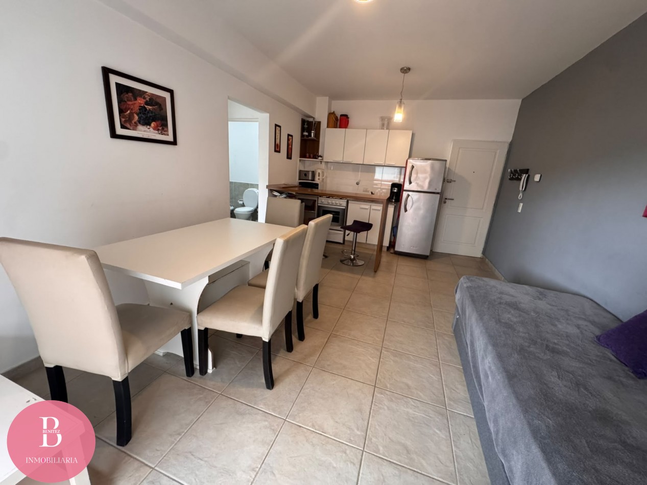 venta de departamento en Pinamar - retasado oportunidad 
