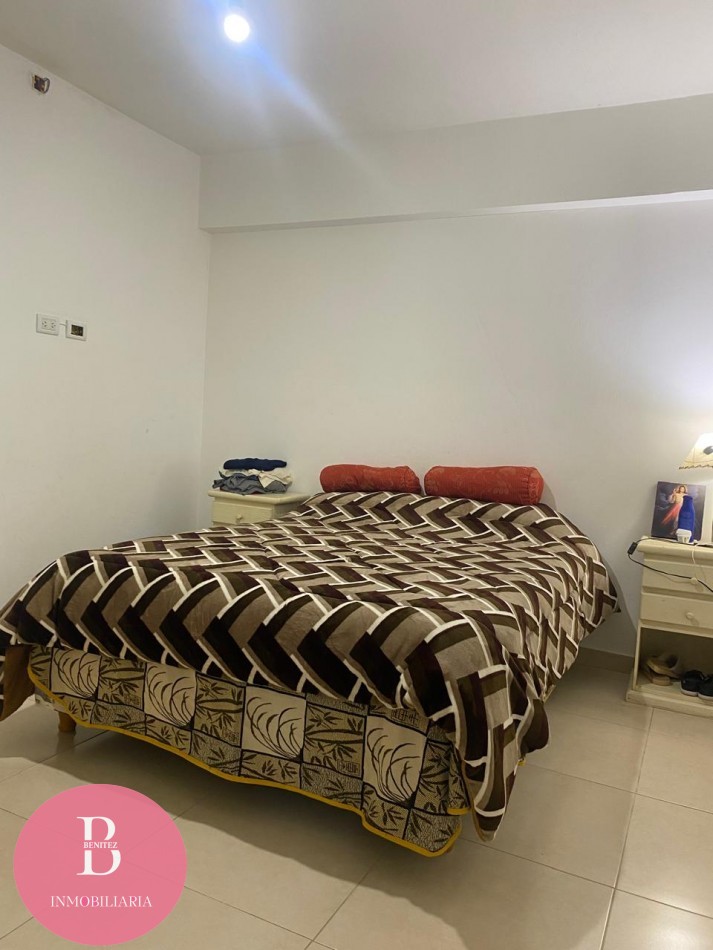 venta de departamento en Pinamar 