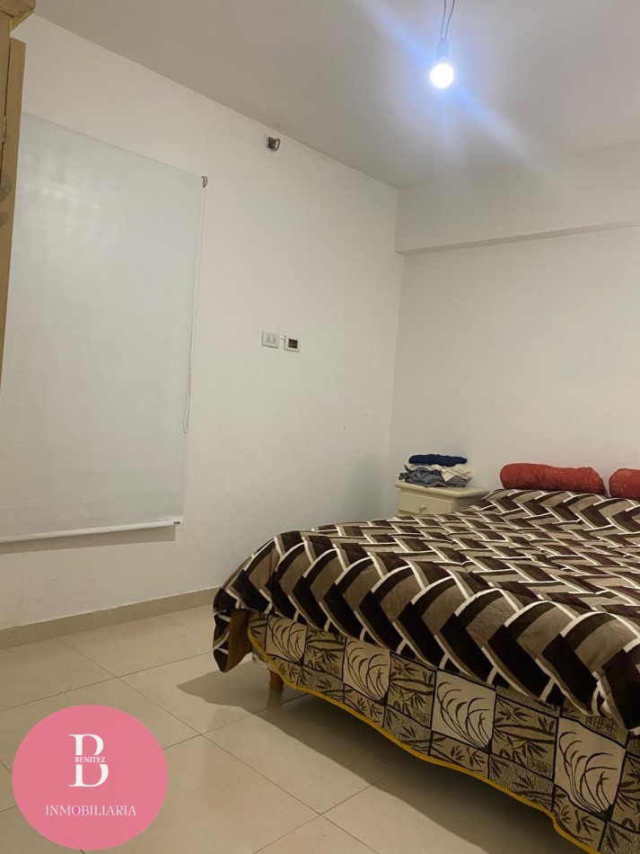 venta de departamento en Pinamar 