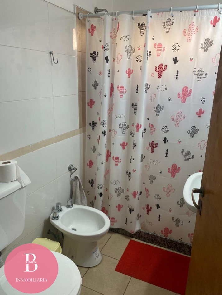 venta de departamento en Pinamar 