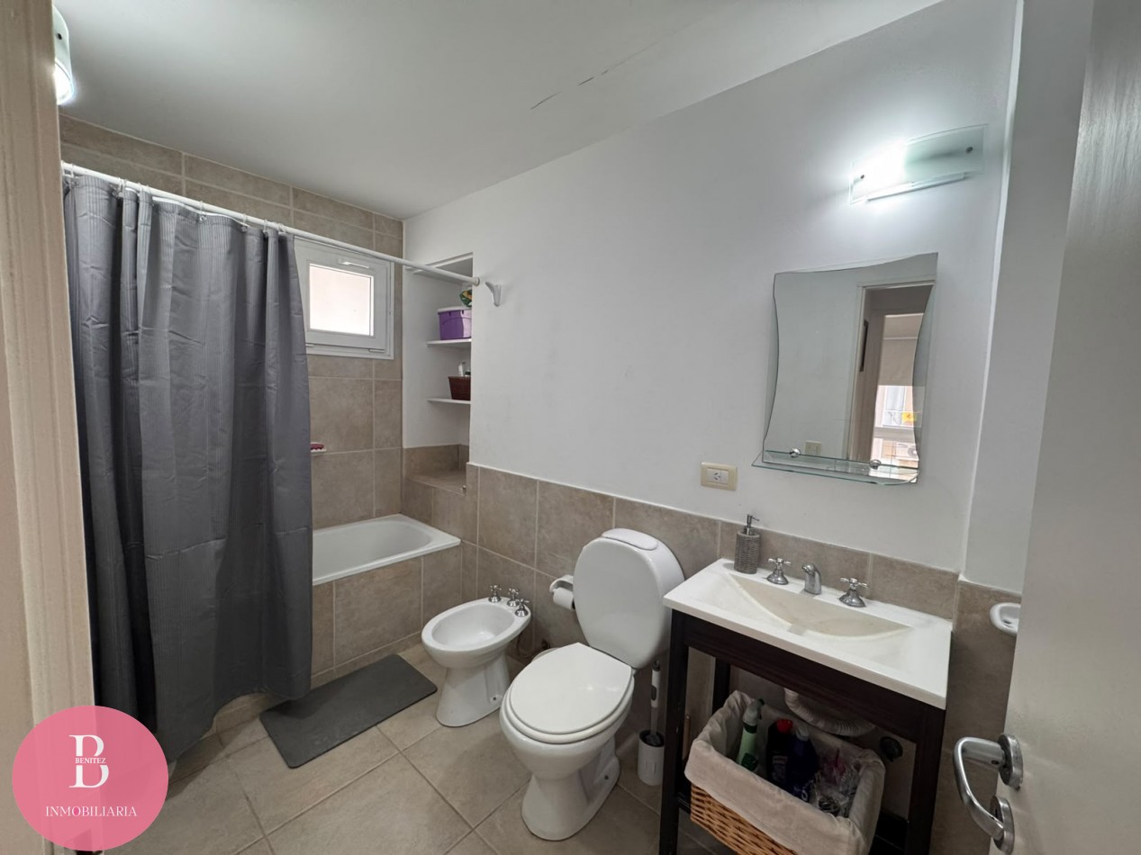 venta de departamento en Pinamar - retasado oportunidad 