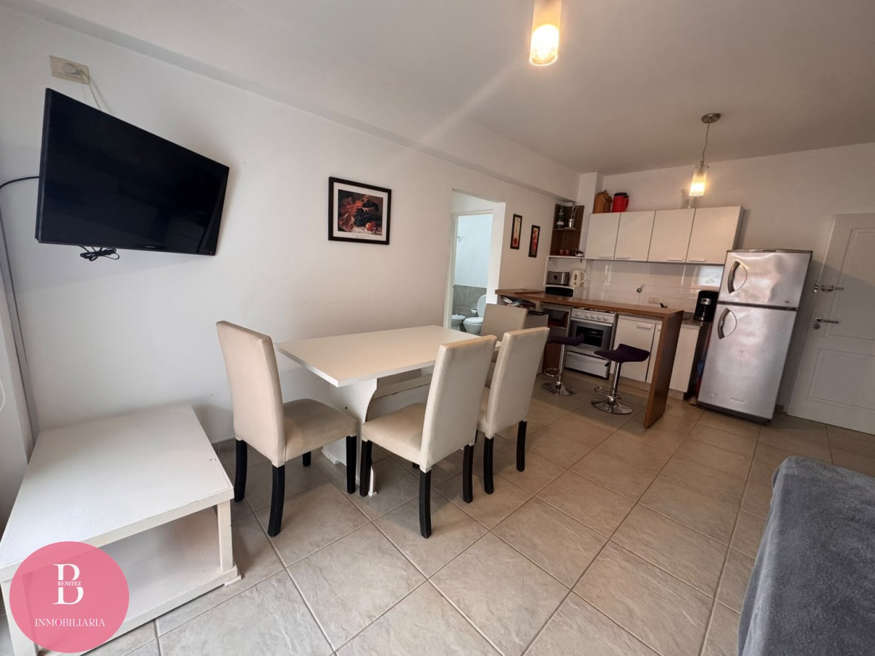 venta de departamento en Pinamar - retasado oportunidad 