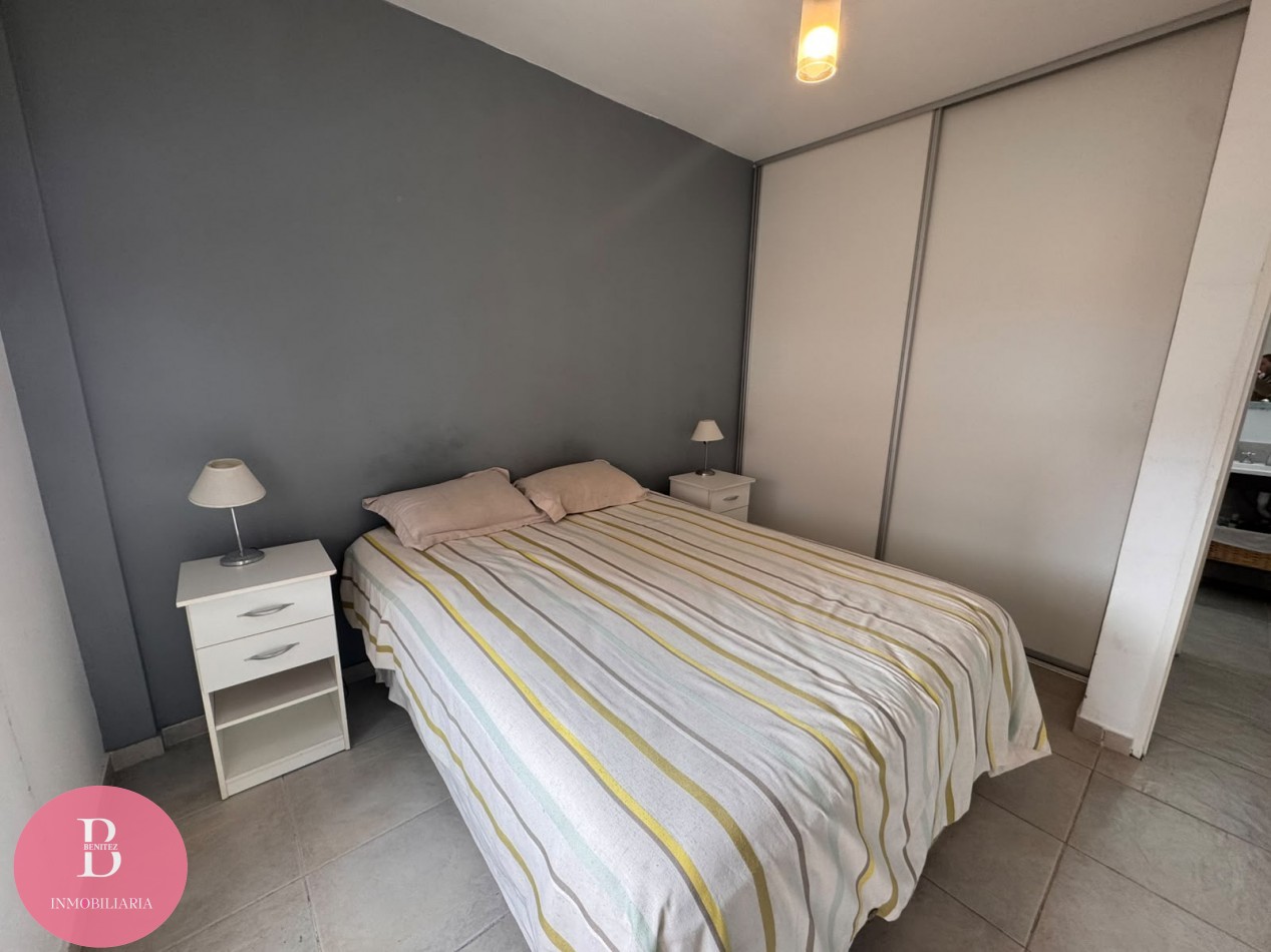 venta de departamento en Pinamar - retasado oportunidad 