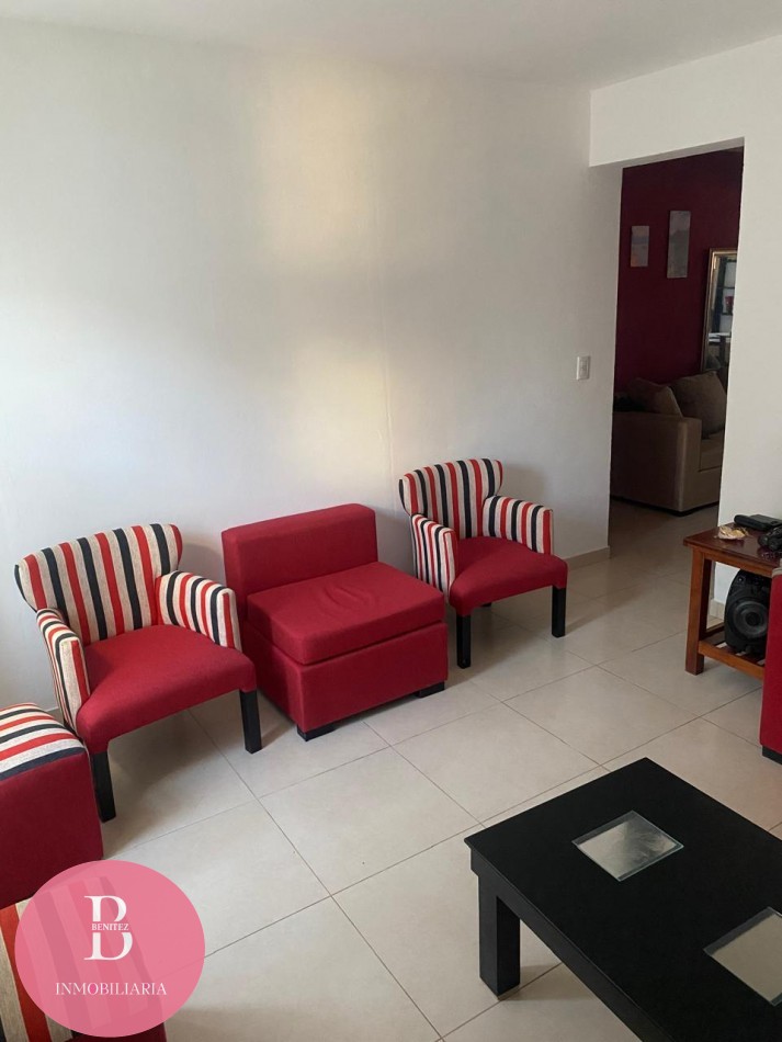venta de departamento en Pinamar 