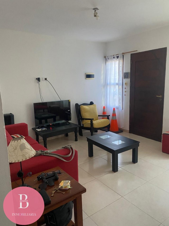 venta de departamento en Pinamar 