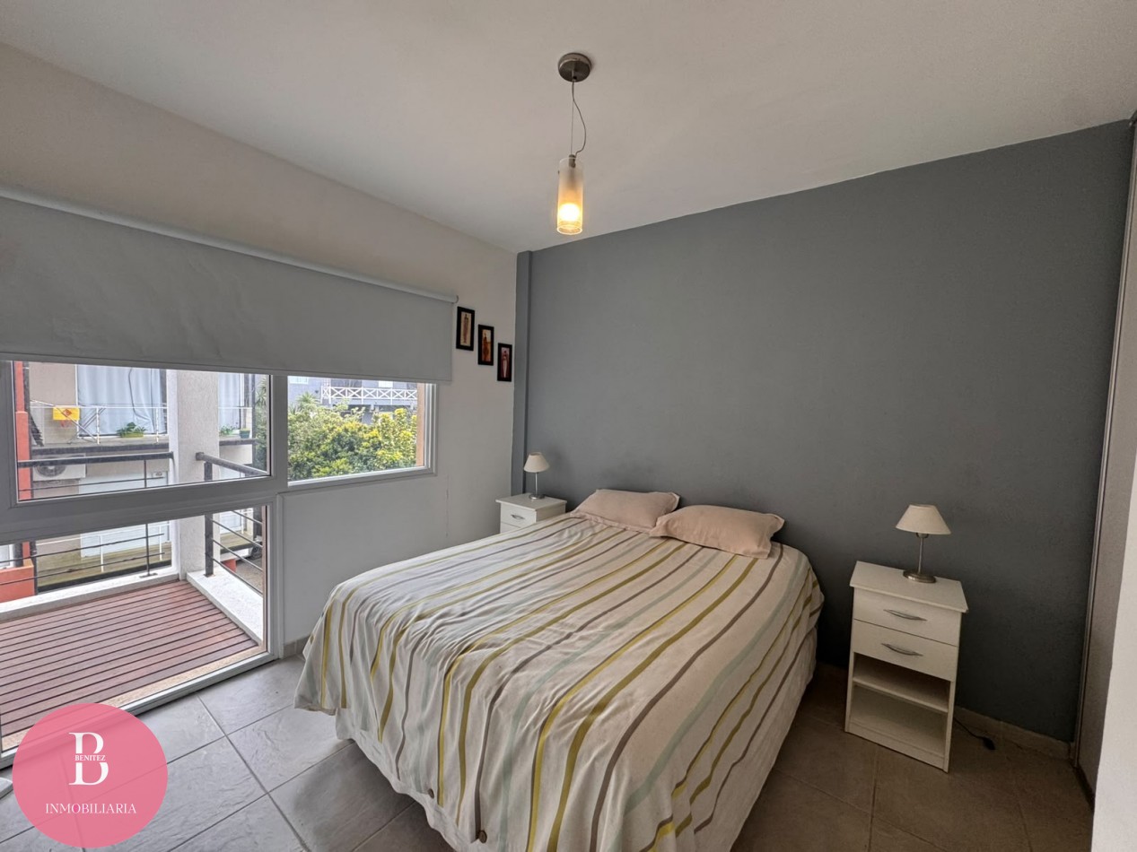 venta de departamento en Pinamar - retasado oportunidad 