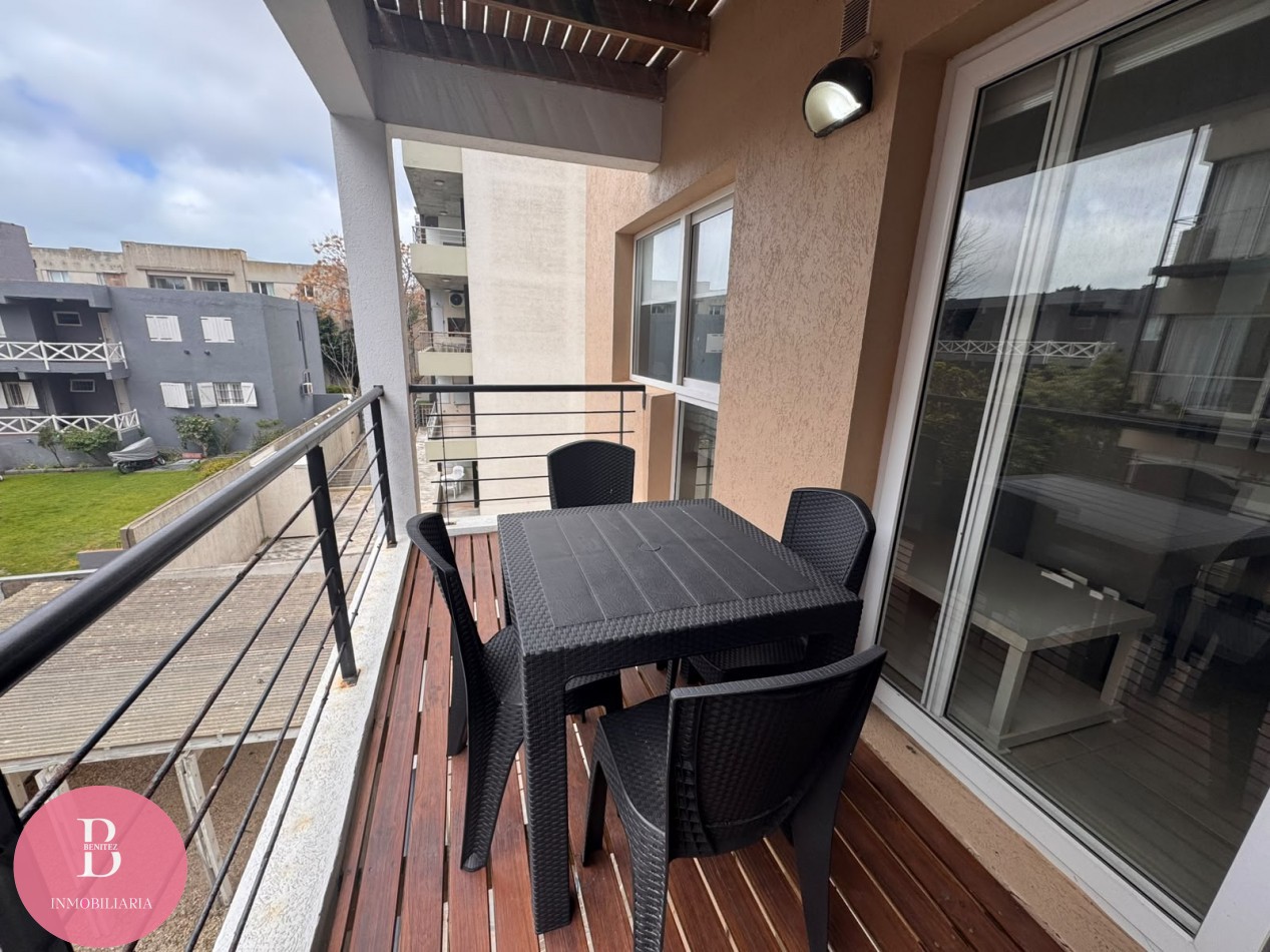 venta de departamento en Pinamar - retasado oportunidad 