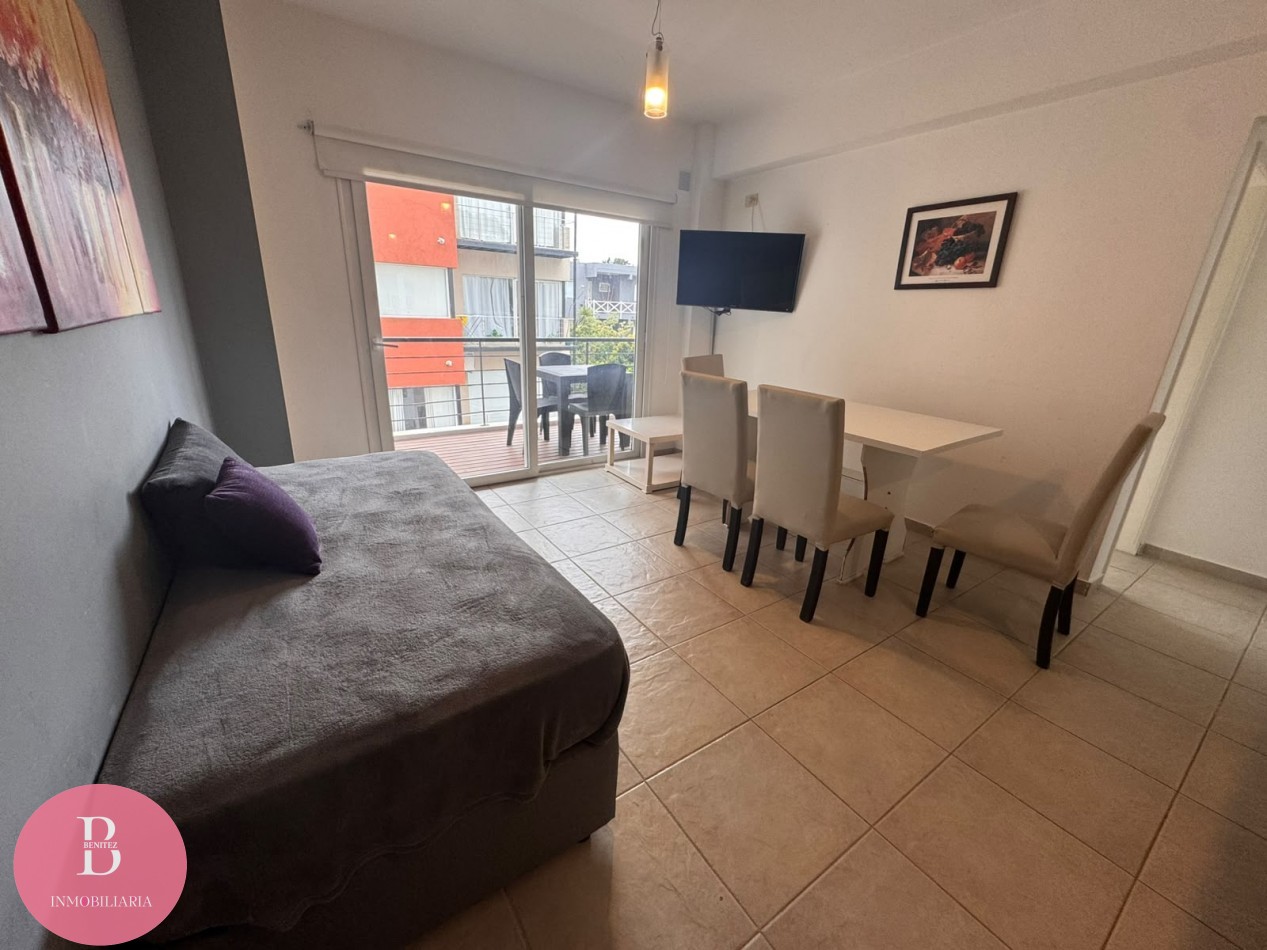 venta de departamento en Pinamar - retasado oportunidad 
