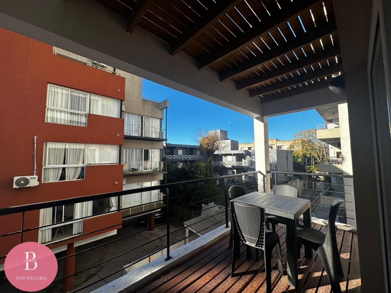 venta de departamento en Pinamar - retasado oportunidad 