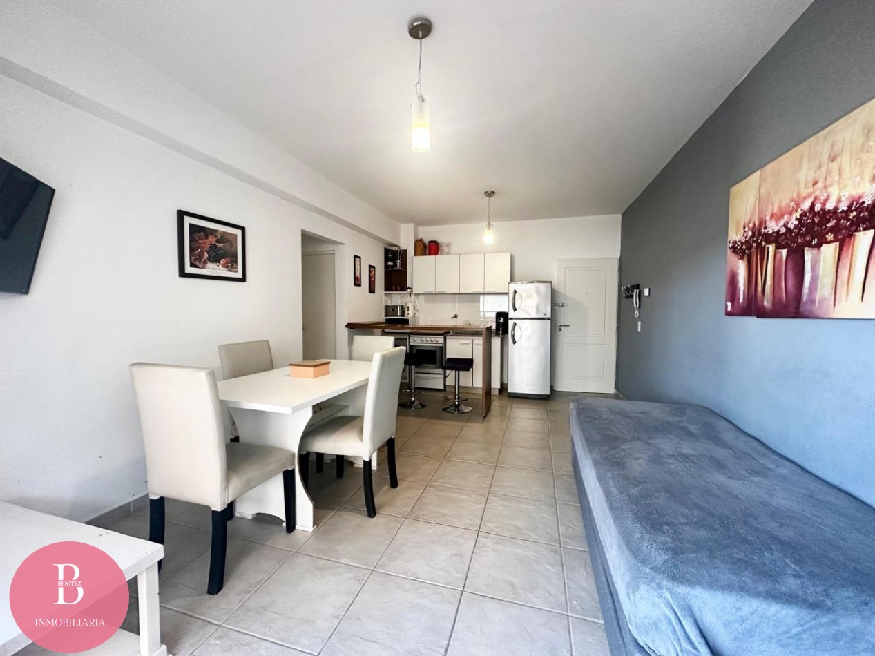 venta de departamento en Pinamar - retasado oportunidad 