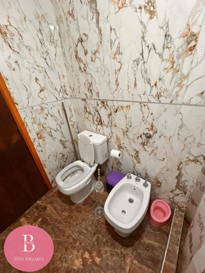 ALQUILER TEMPORAL DE CASA EN OSTENDE - PINAMAR VERANO 2027 