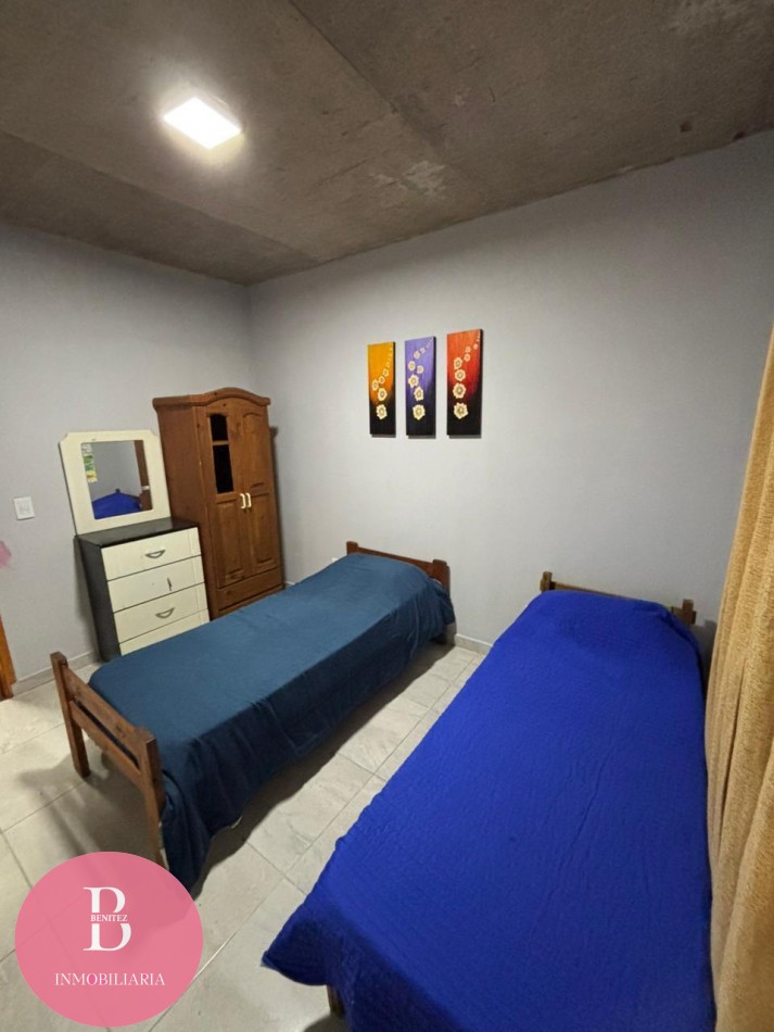 ALQUILER TEMPORAL DE CASA EN OSTENDE - PINAMAR VERANO 2027 