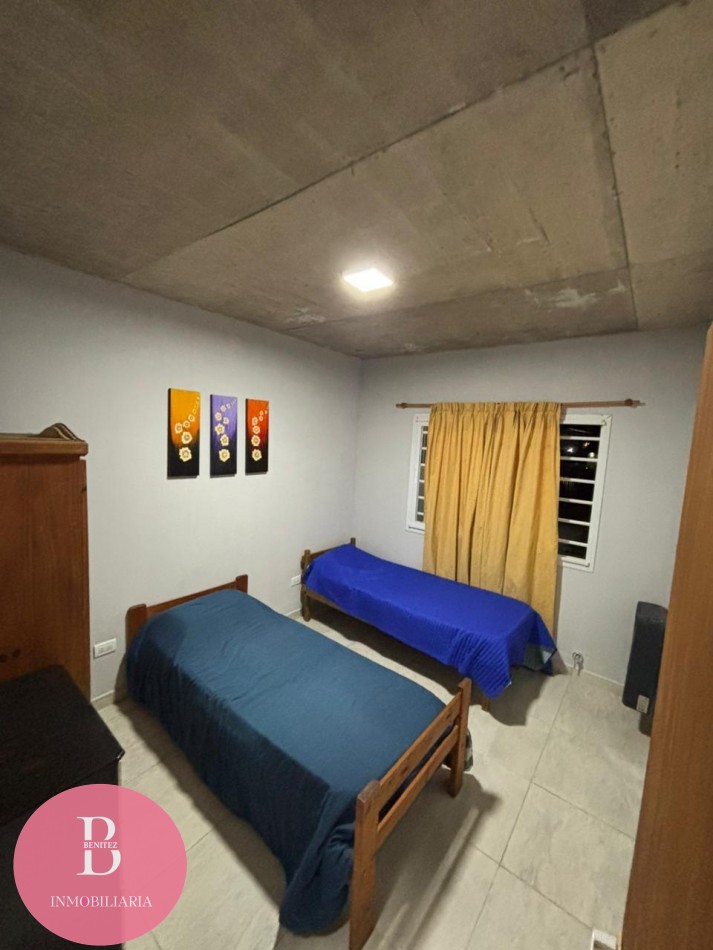 ALQUILER TEMPORAL DE CASA EN OSTENDE - PINAMAR VERANO 2027 