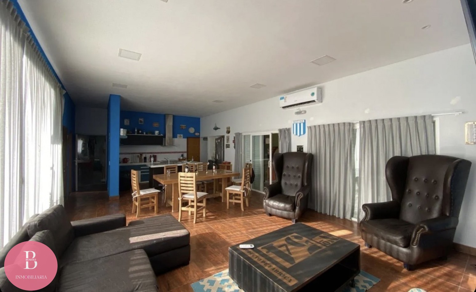 CASA EN VENTA- BARRIO ALAMOS
