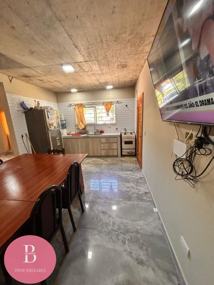 ALQUILER TEMPORAL DE CASA EN OSTENDE - PINAMAR VERANO 2027 