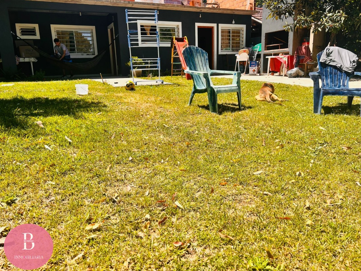 ALQUILER TEMPORAL DE CASA EN OSTENDE - PINAMAR VERANO 2027 
