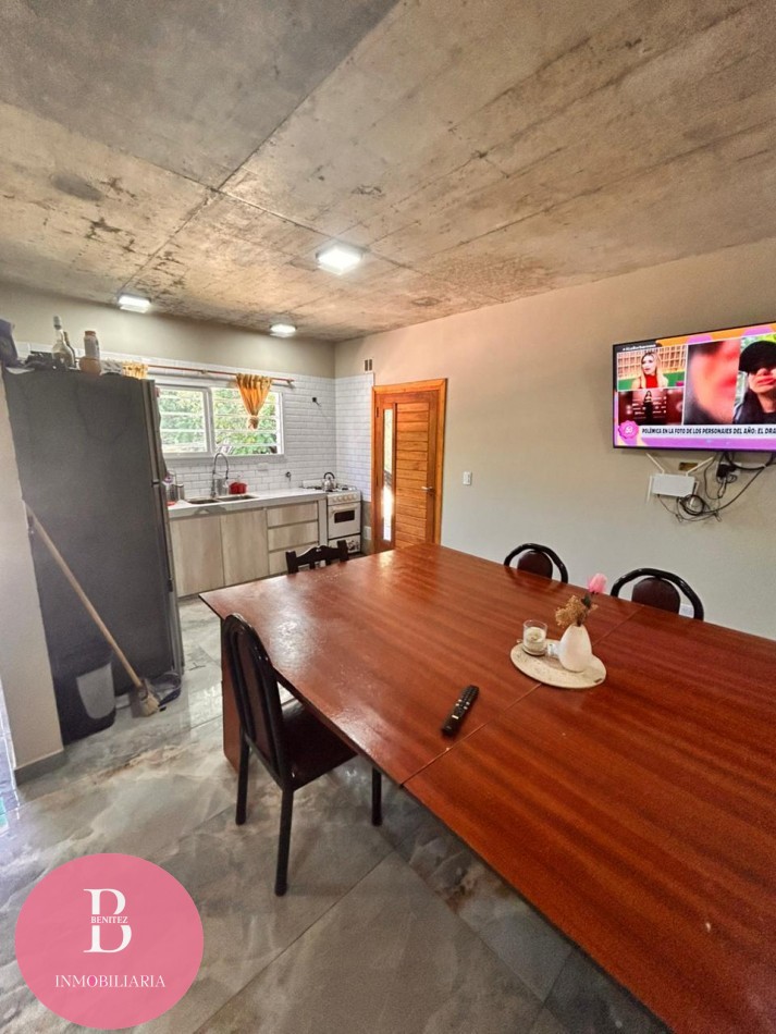 ALQUILER TEMPORAL DE CASA EN OSTENDE - PINAMAR VERANO 2027 