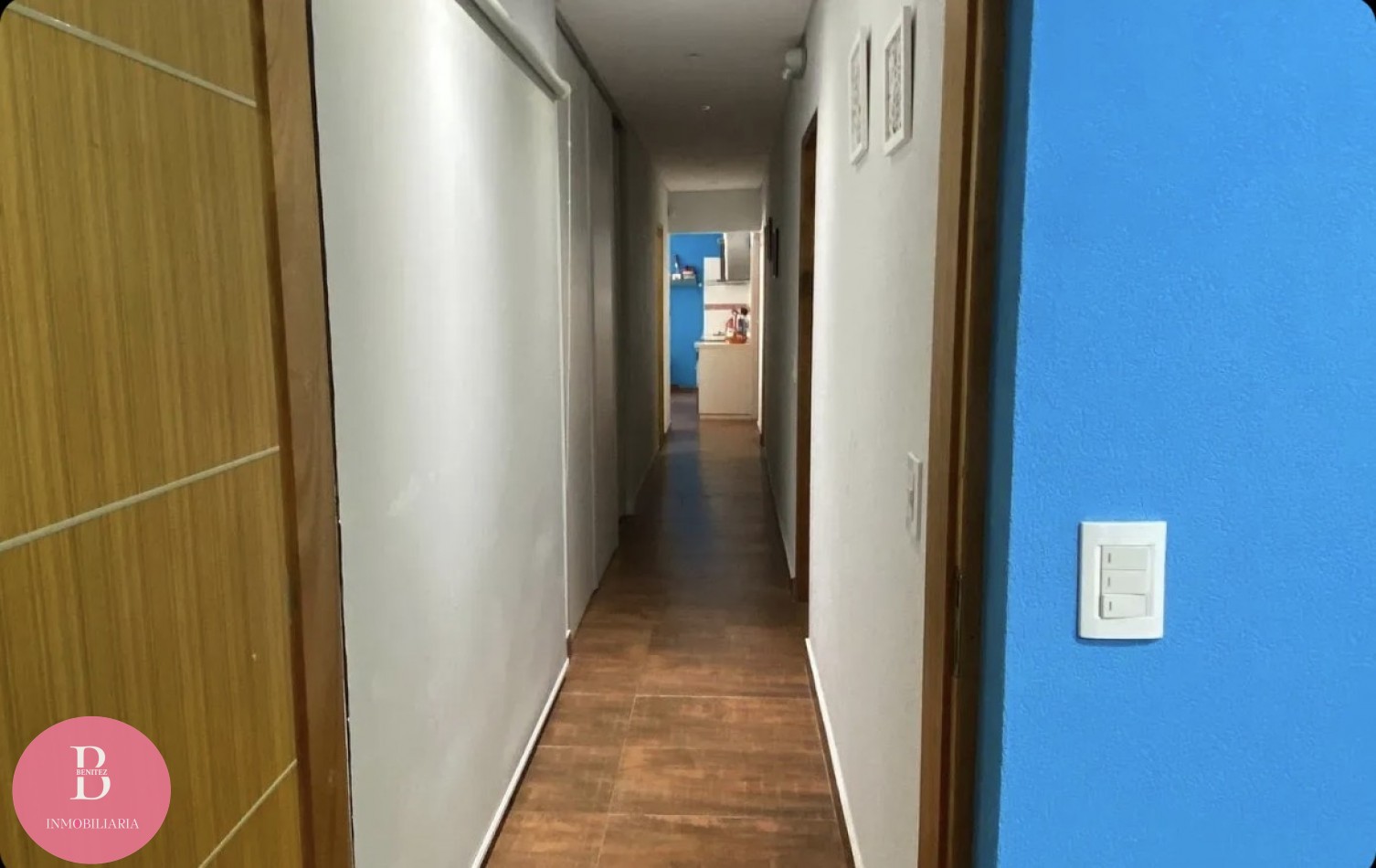CASA EN VENTA- BARRIO ALAMOS