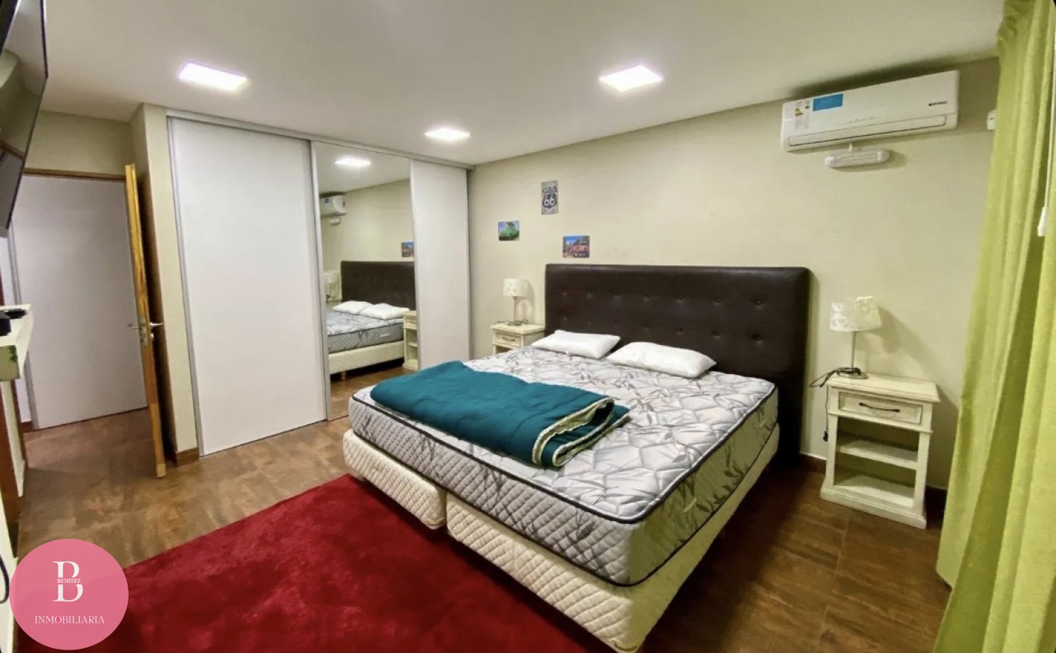 CASA EN VENTA- BARRIO ALAMOS