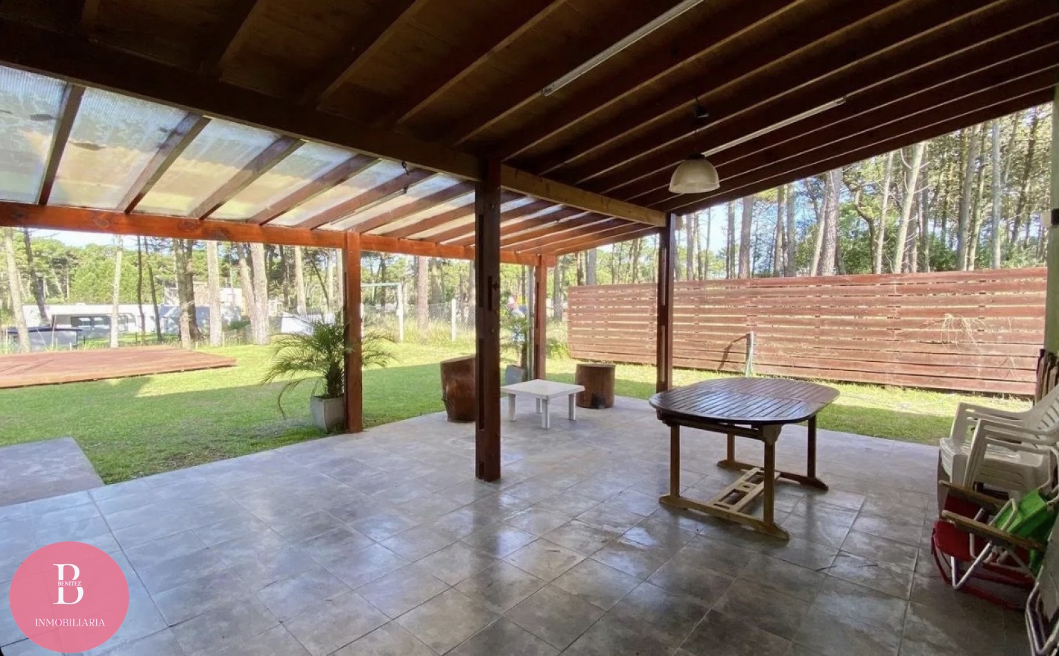 CASA EN VENTA- BARRIO ALAMOS