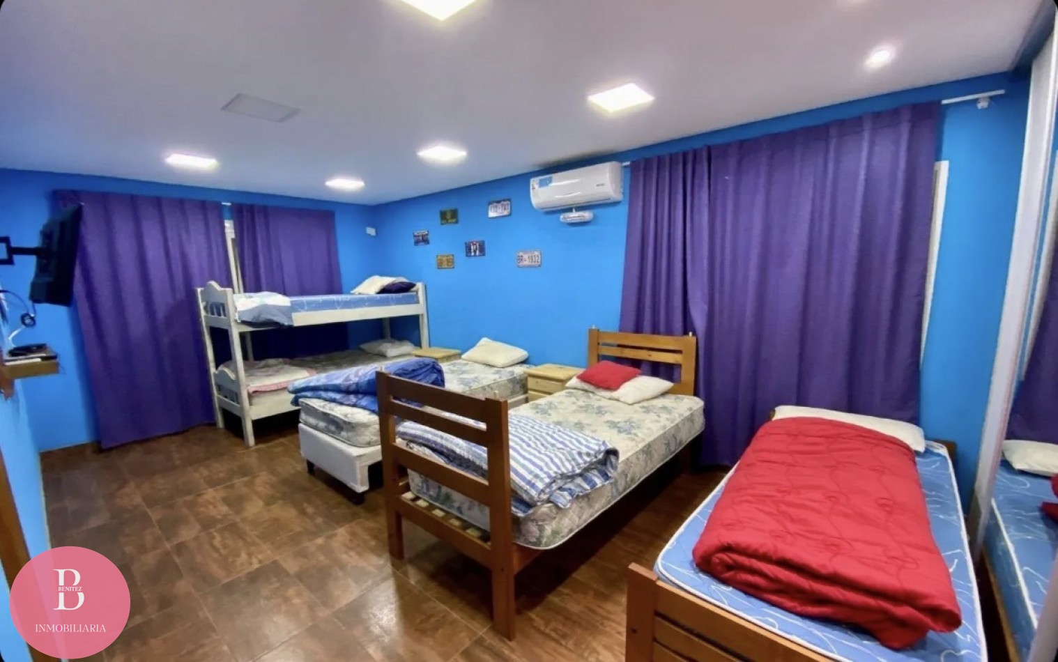 CASA EN VENTA- BARRIO ALAMOS