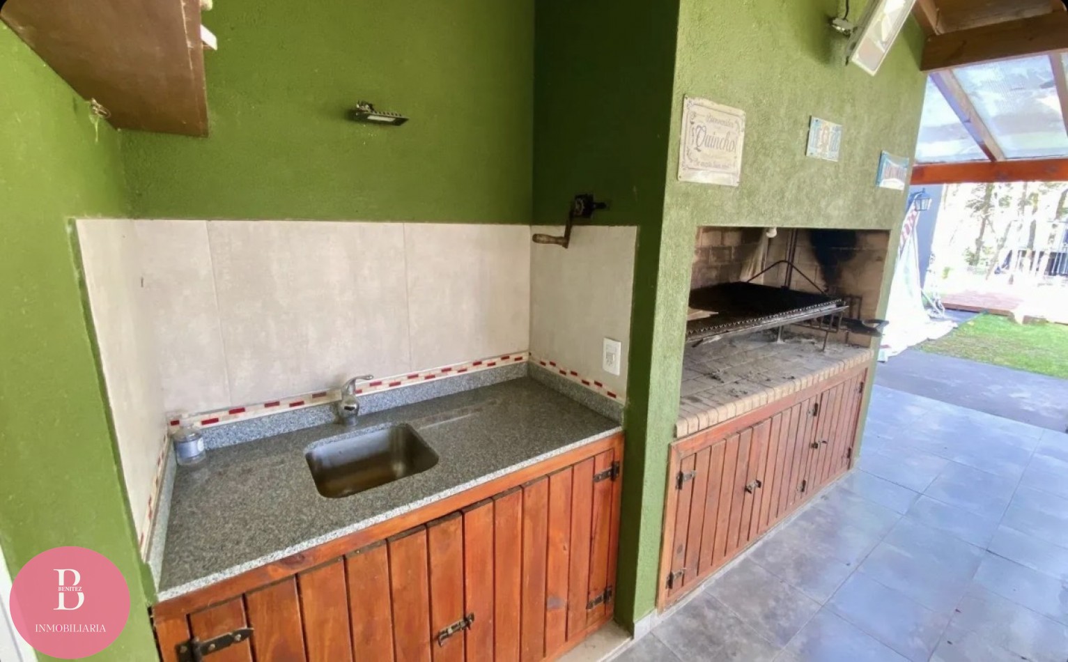 CASA EN VENTA- BARRIO ALAMOS
