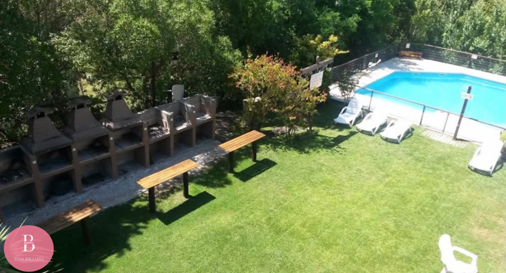 Venta de Departamento en Valeria del mar a 200 mts de la playa 