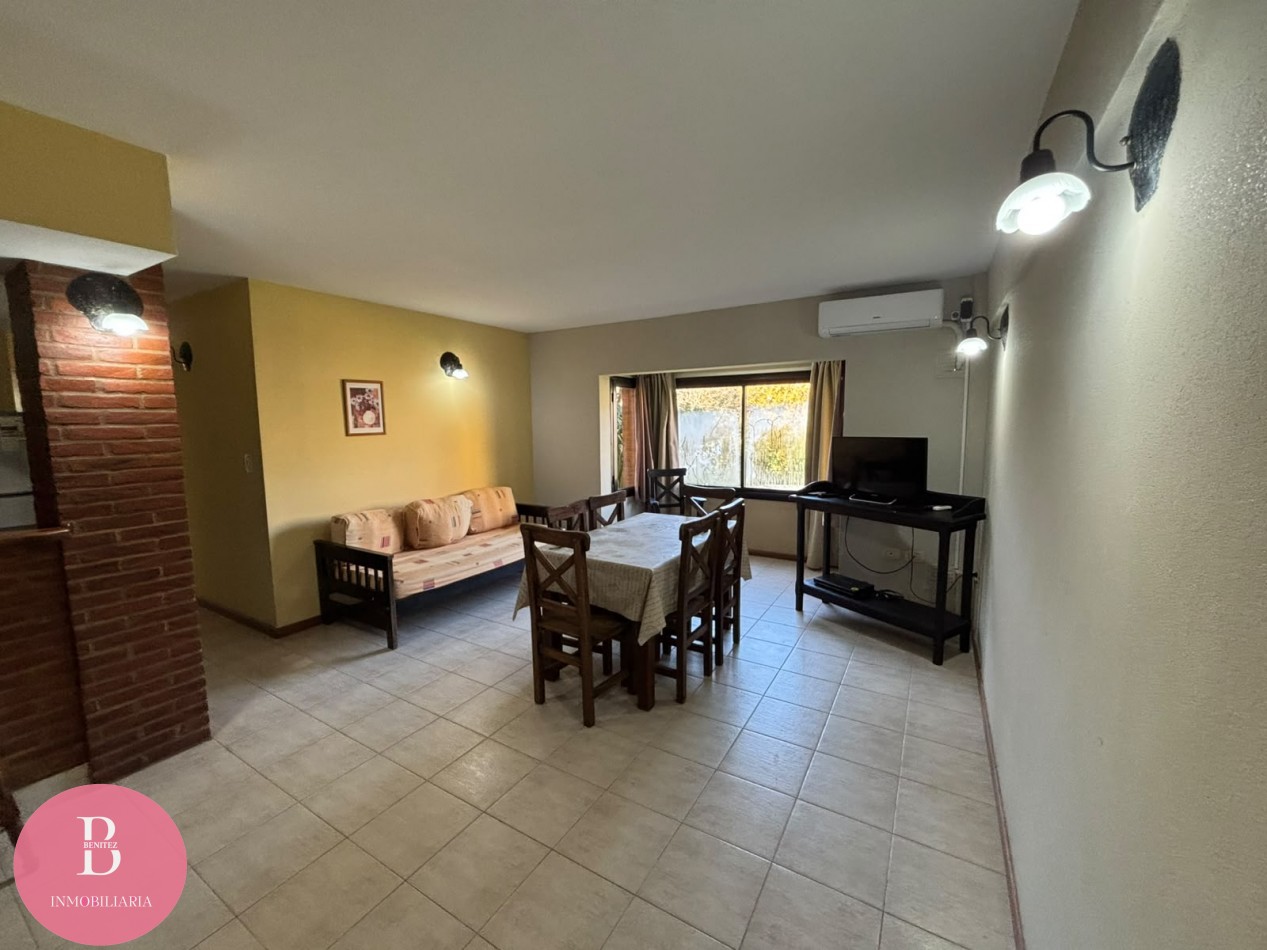 Venta de Departamento en Valeria del mar a 200 mts de la playa 