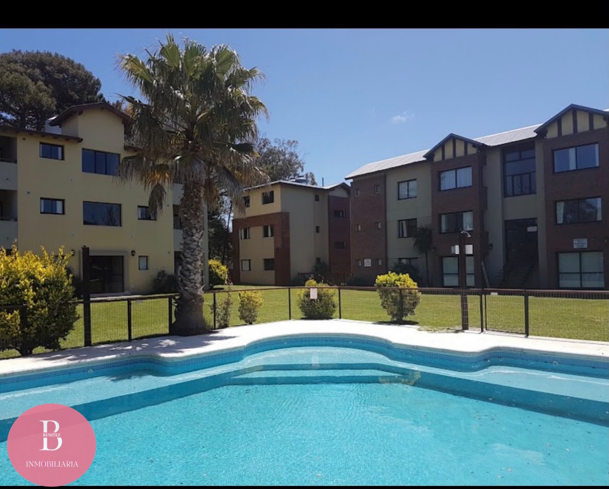 Venta de Departamento en Valeria del mar a 200 mts de la playa 