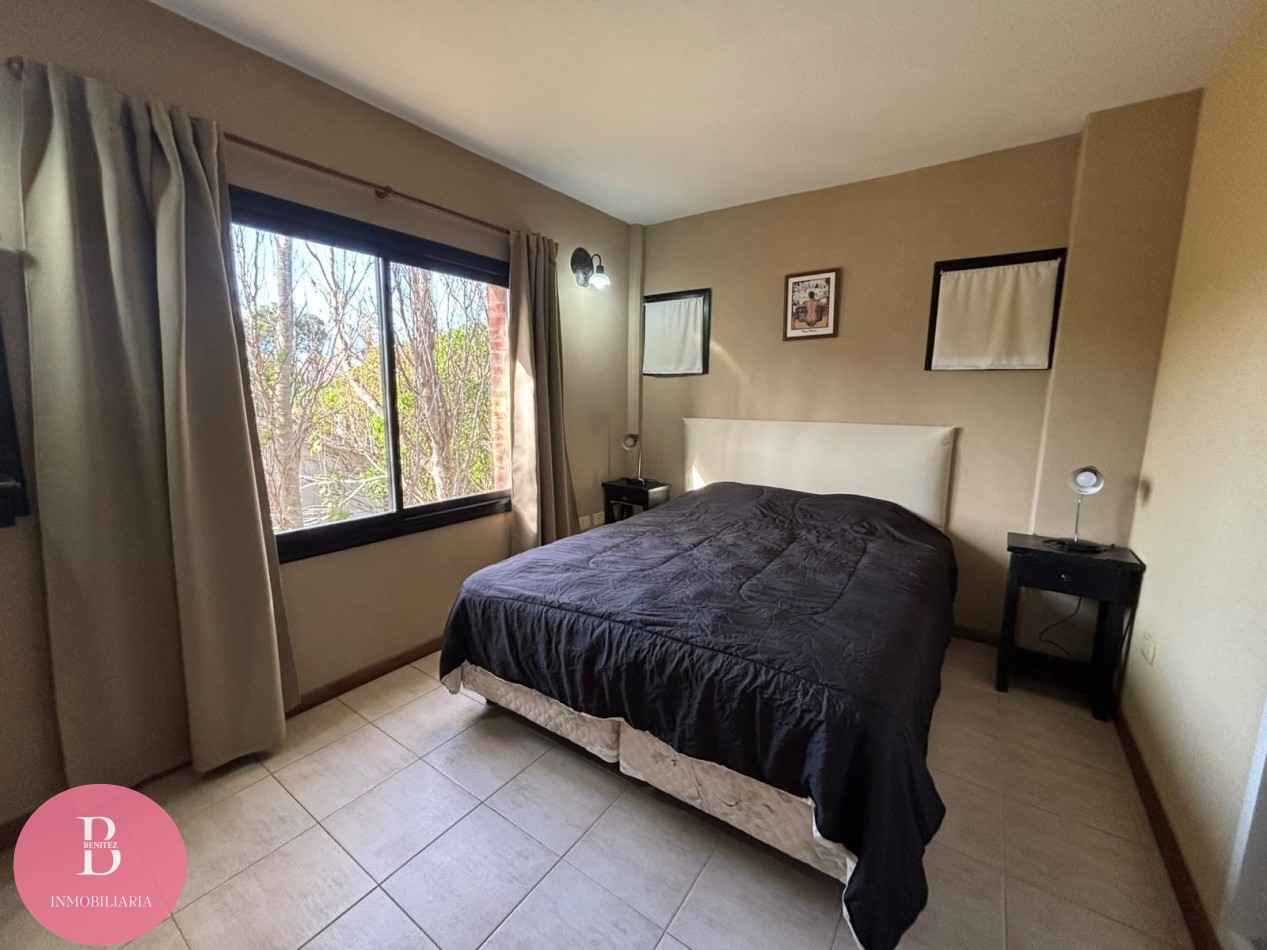 Venta de Departamento en Valeria del mar a 200 mts de la playa 