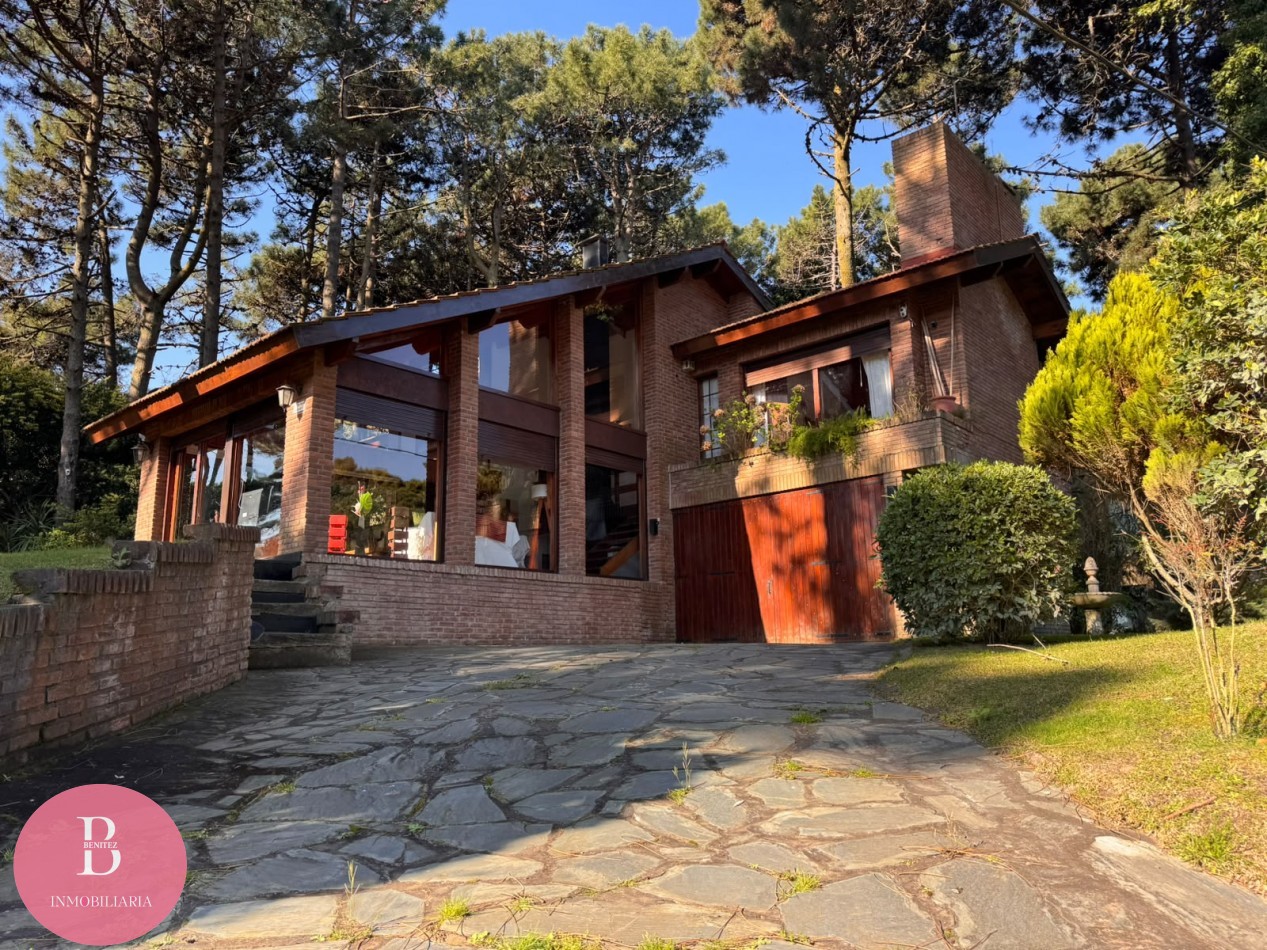 Casa en venta Pinamar norte oportunidad !!! retasada 