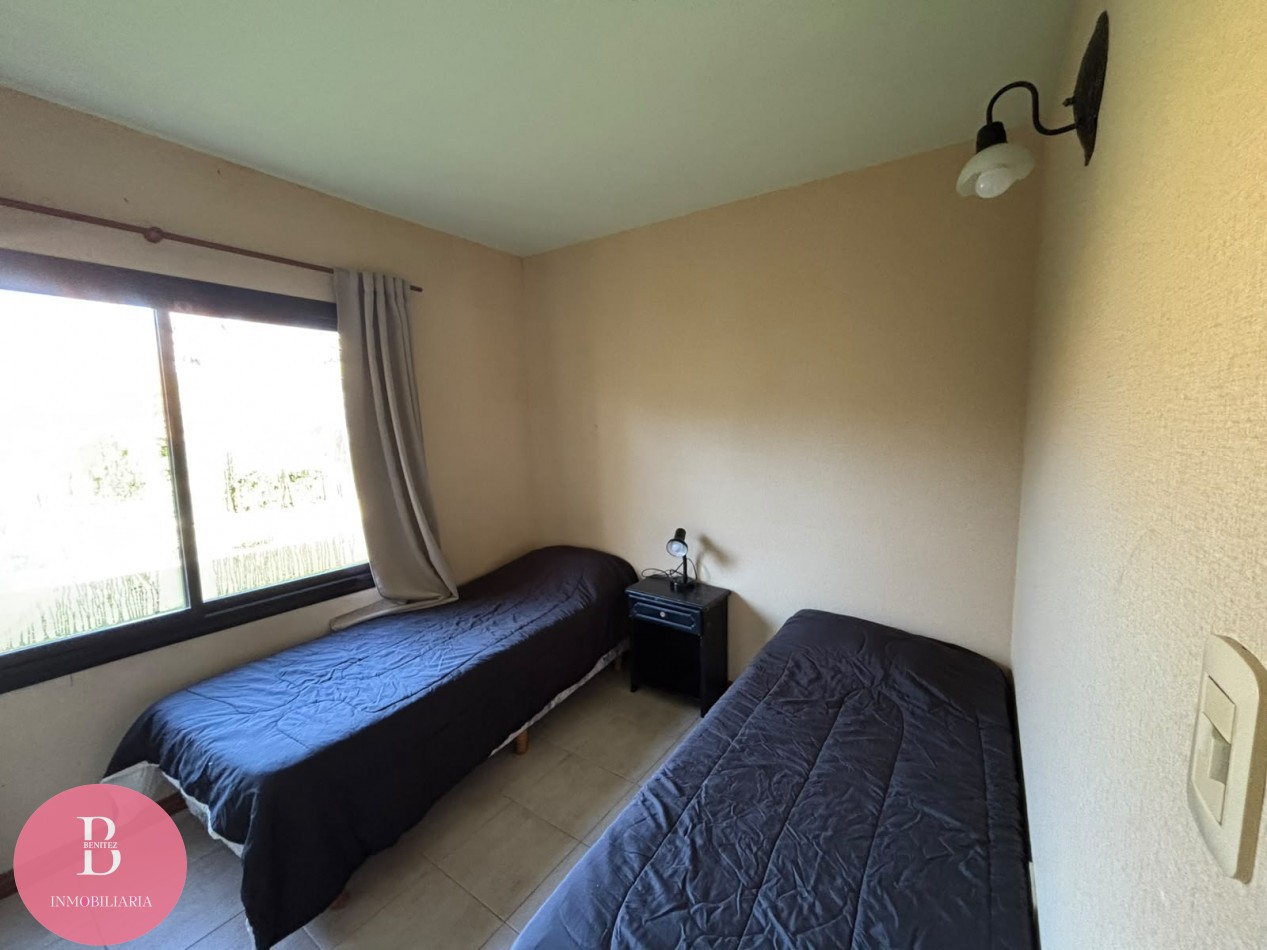 Venta de Departamento en Valeria del mar a 200 mts de la playa 