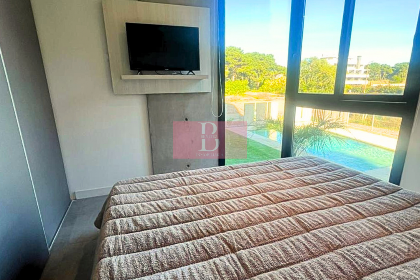 Pinamar Hollywood Residences