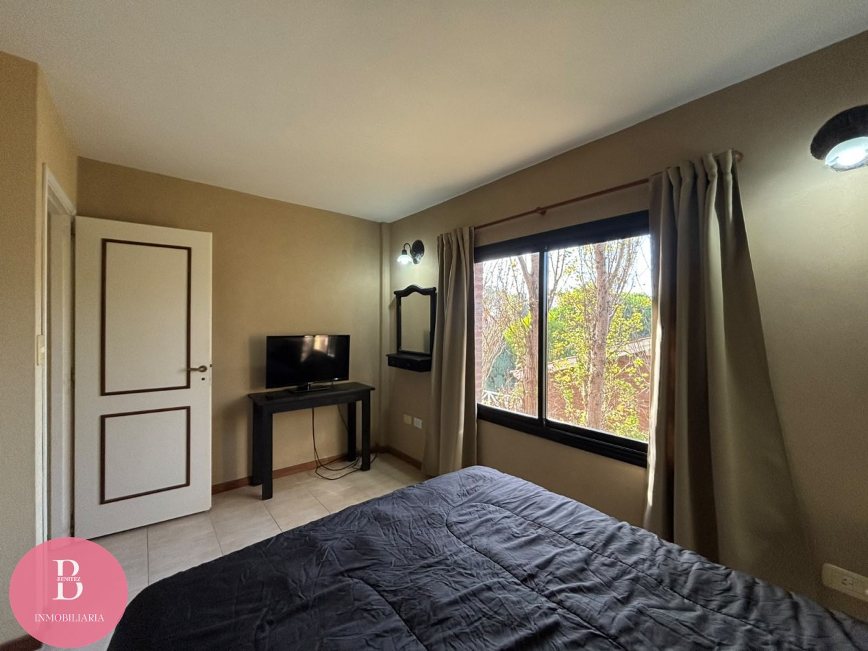 Venta de Departamento en Valeria del mar a 200 mts de la playa 