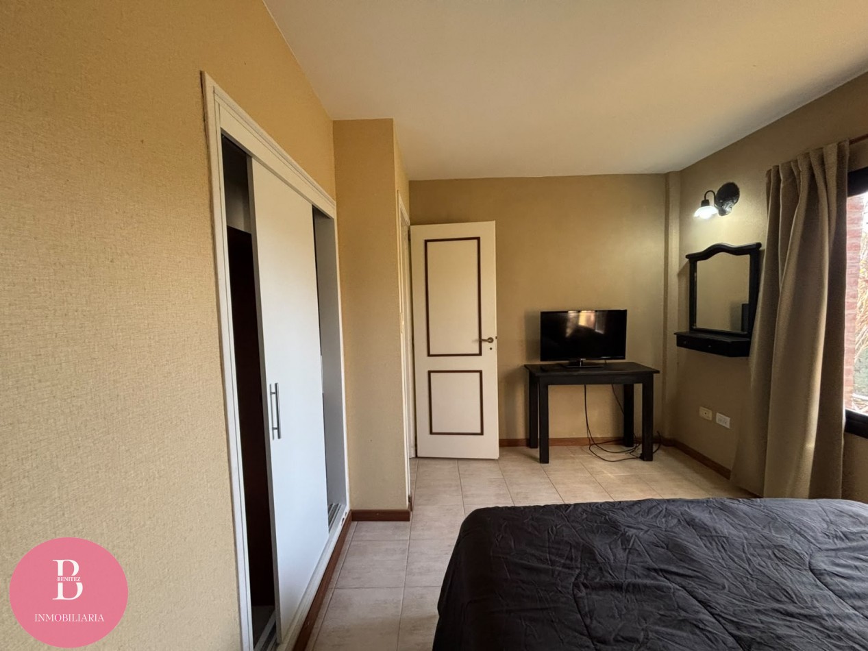 Venta de Departamento en Valeria del mar a 200 mts de la playa 