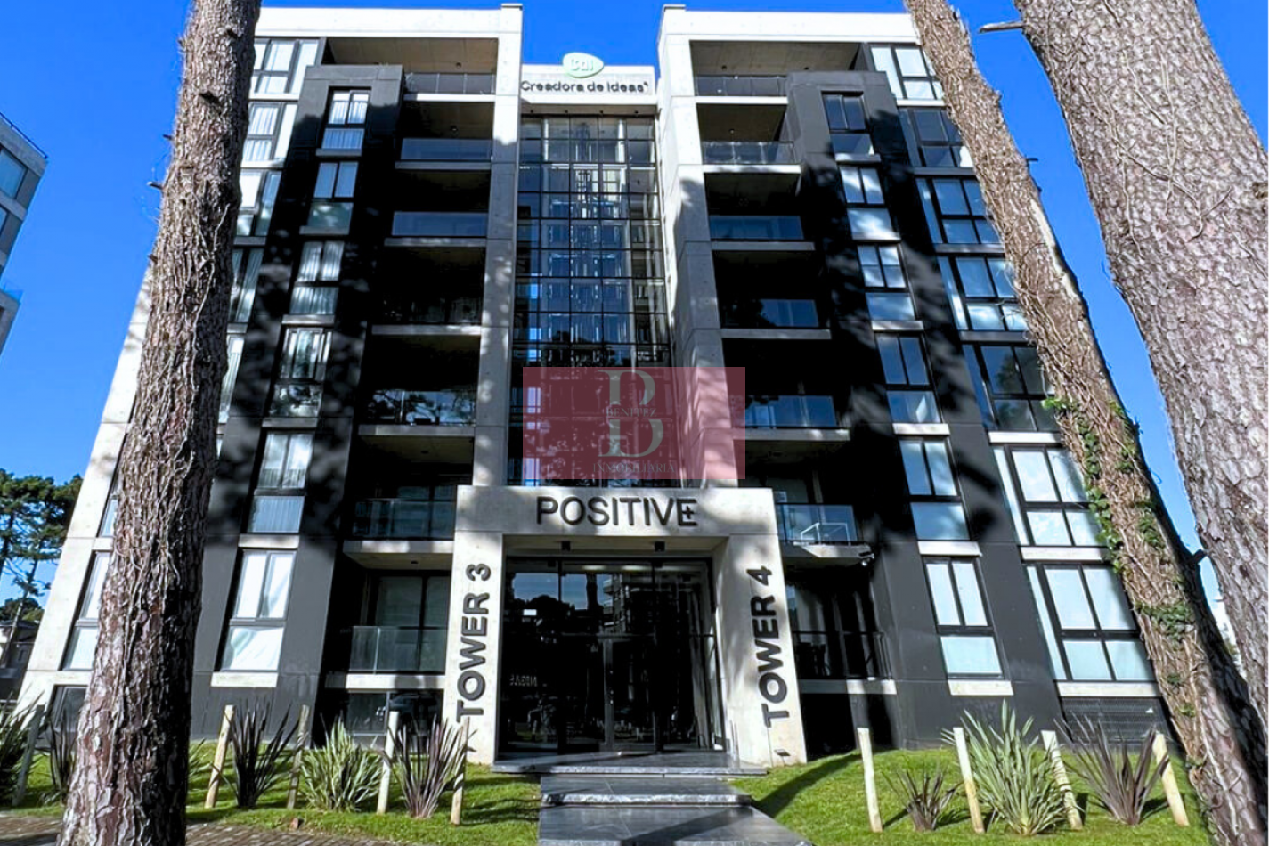 Pinamar Hollywood Residences