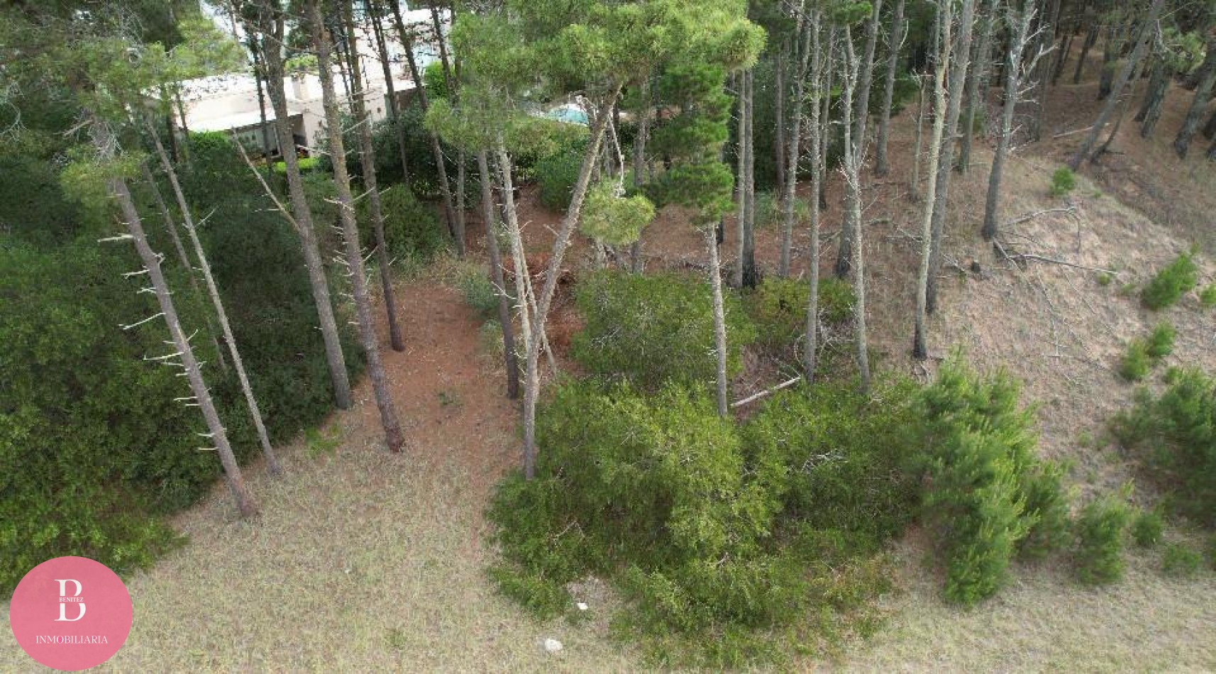 Lote en barrio Alamos Pinamar Norte - Barlovento y vela mayor 