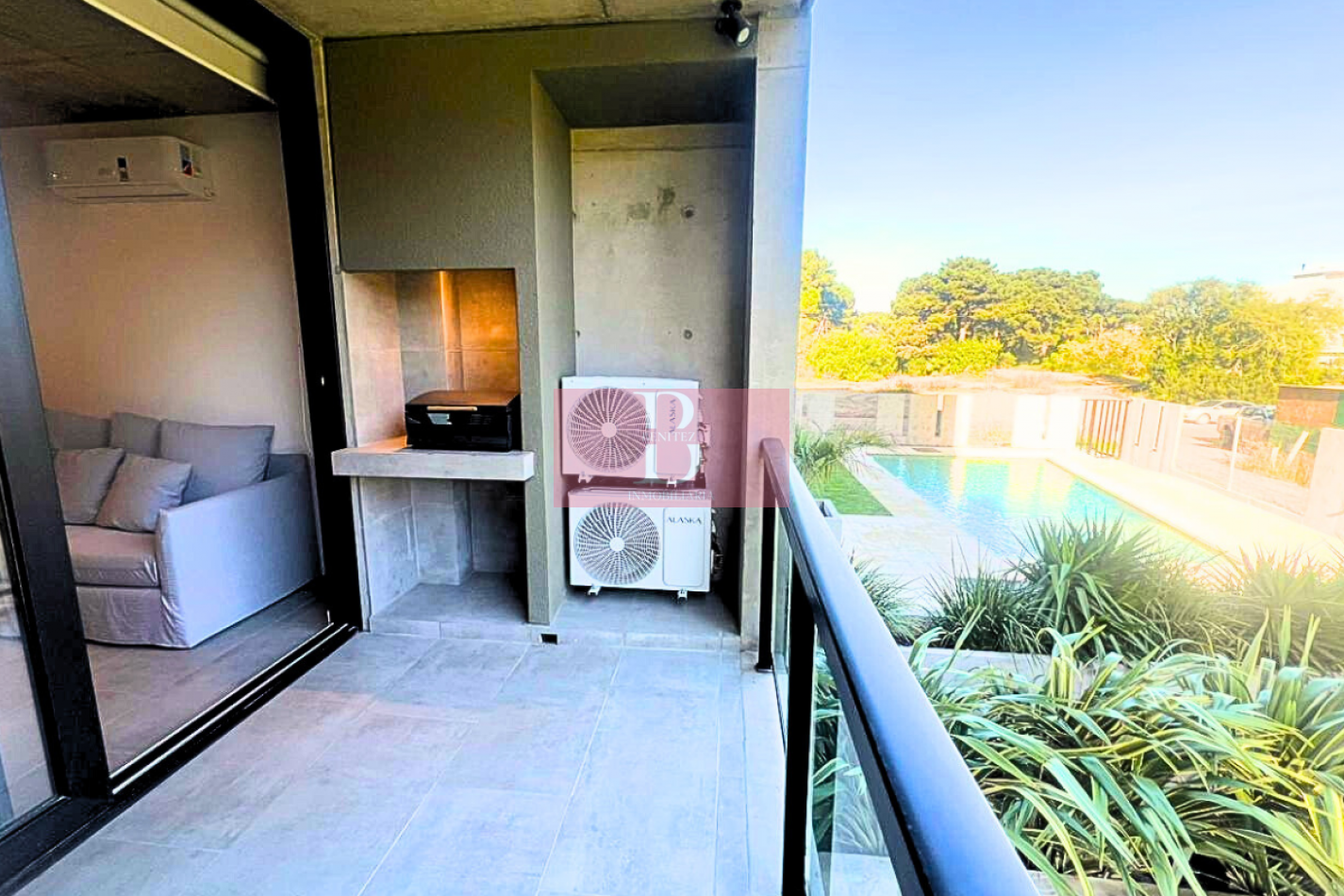 Pinamar Hollywood Residences