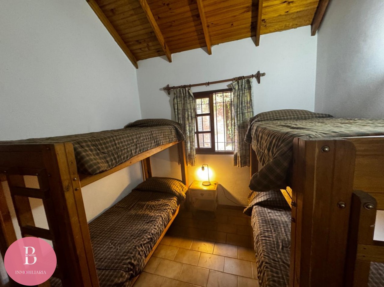 casa 3 dormitorios en esquina -excelente ubicacion en valeria del mar 
