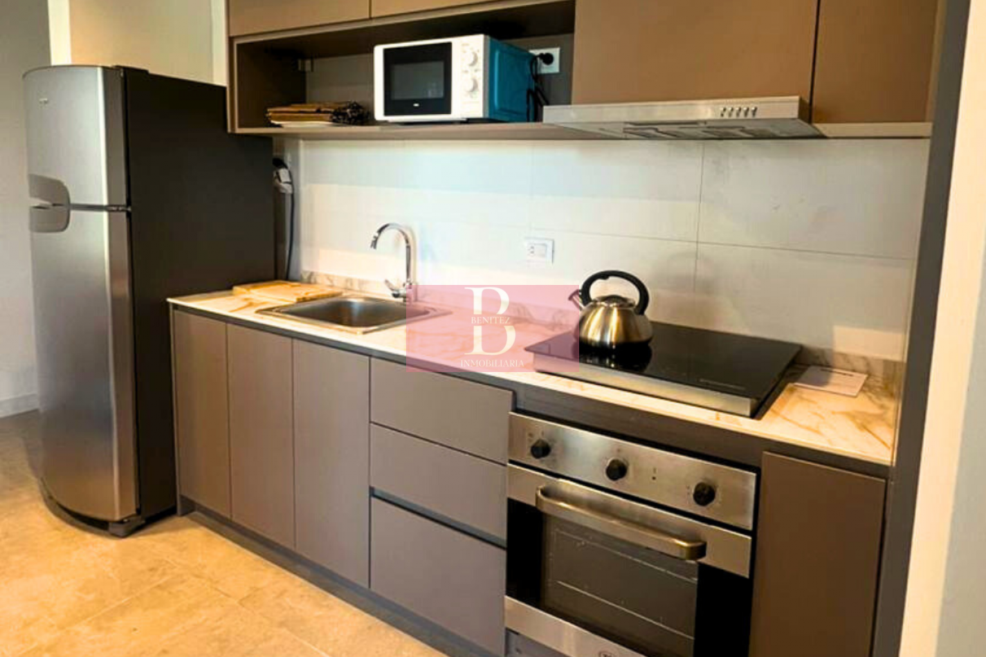 Pinamar Hollywood Residences