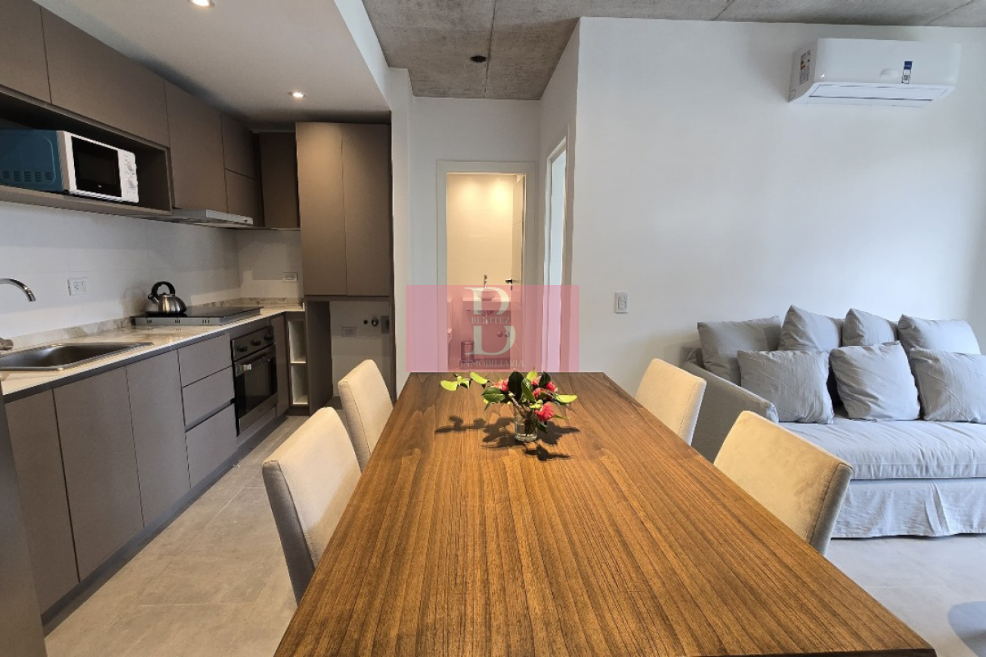 Pinamar Hollywood Residences