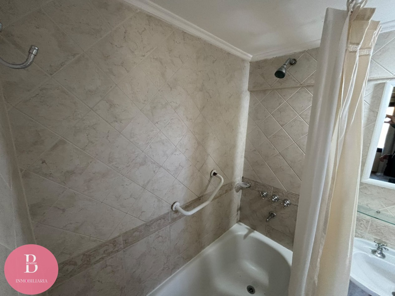 Venta de Departamento en Valeria del mar a 200 mts de la playa 