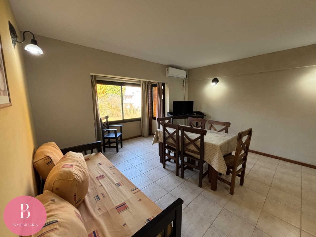 Venta de Departamento en Valeria del mar a 200 mts de la playa 