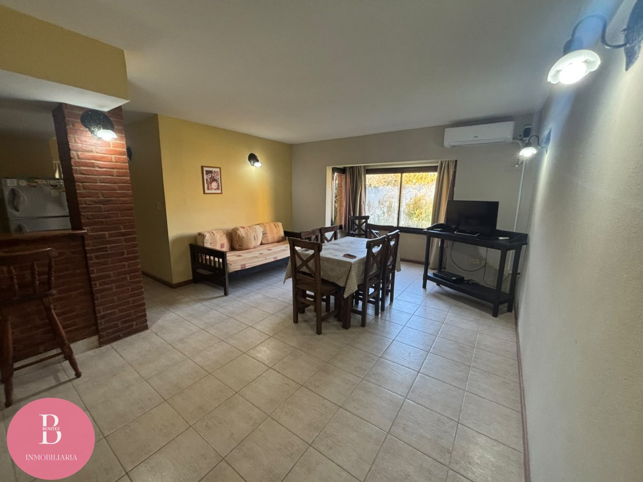 Venta de Departamento en Valeria del mar a 200 mts de la playa 