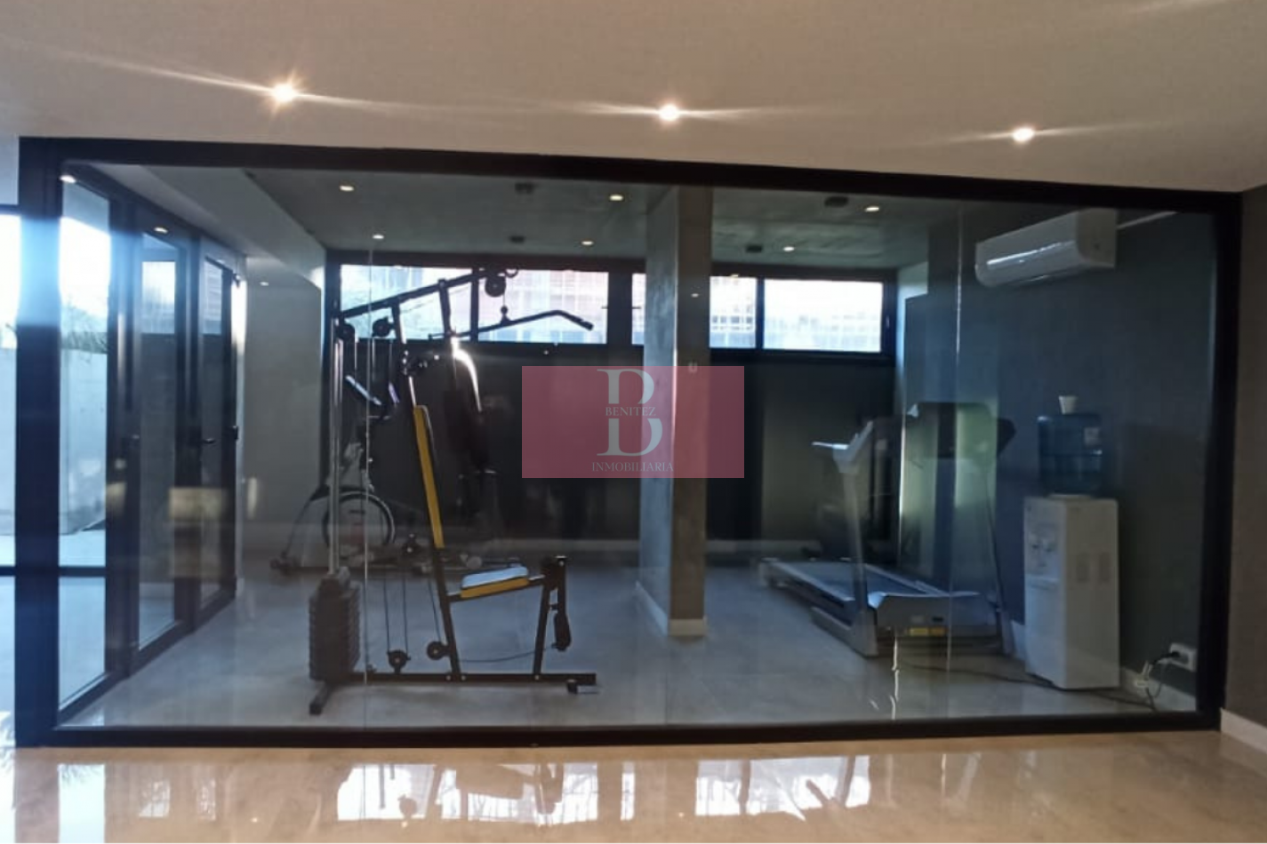 Pinamar Hollywood Residences